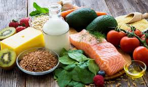 رژیم غذایی مناسب برای تکنسین‌های اورژانس پیش‌بیمارستانی
