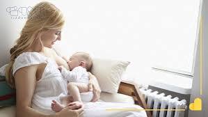 چگونه بفهمیم شیر مادر برای نوزاد کافی است؟