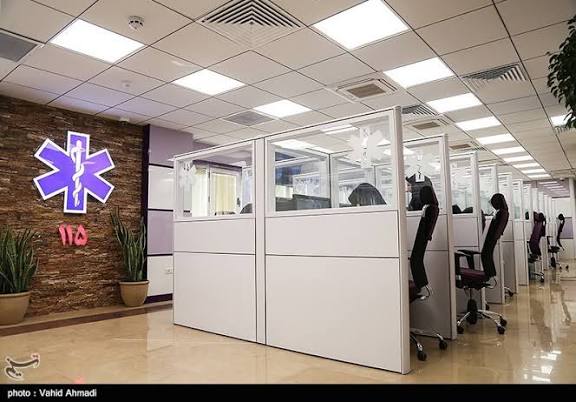 کلیه نیروهای شاغل در واحدهای ارتباطات و حوزه‌های دیسیچ EOC، MCMC، عملیاتی محسوب میگردند