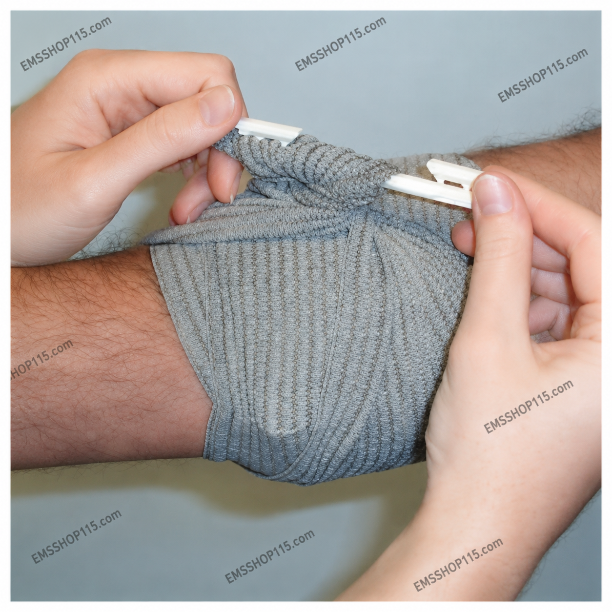 باند اورژانسی (باند جنگی)